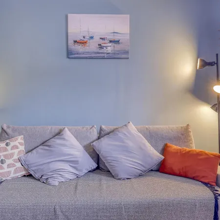 Les Aigues Marines-73 By Interhome Apartment Saint-Cyr-sur-Mer